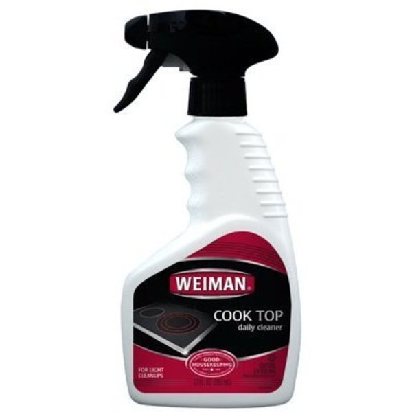 Weiman Products 12OZ Cook Top Cleaner 70